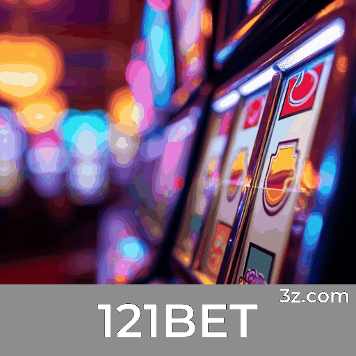 121BET: Seu Cassino Online Seguro e Premiado