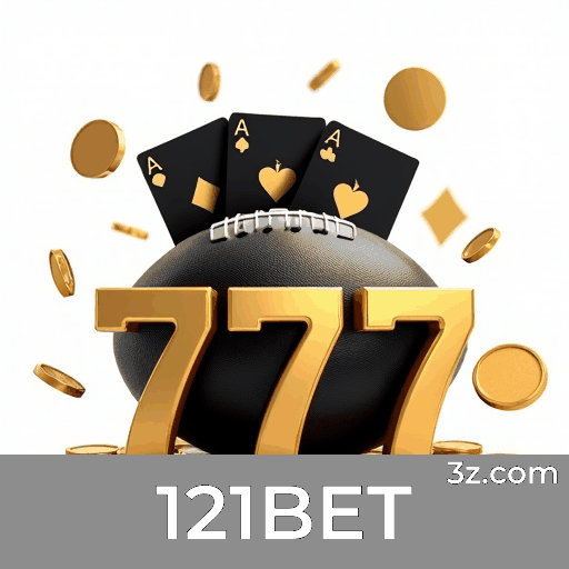 121BET: Seu Cassino Online Seguro e Premiado